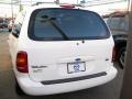 Vibrant White - Windstar  Photo No. 3