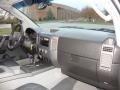 2004 White Nissan Titan LE Crew Cab  photo #5