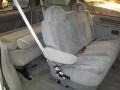 Vibrant White - Windstar  Photo No. 13