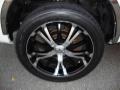 White - Titan LE Crew Cab Photo No. 19