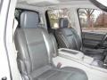 White - Titan LE Crew Cab Photo No. 25
