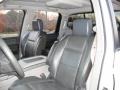 2004 White Nissan Titan LE Crew Cab  photo #26