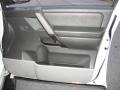 2004 White Nissan Titan LE Crew Cab  photo #28