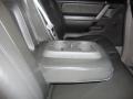 White - Titan LE Crew Cab Photo No. 35