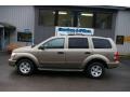 Light Khaki Metallic - Durango SLT 4x4 Photo No. 2