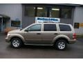 2004 Light Khaki Metallic Dodge Durango SLT 4x4  photo #2