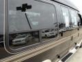 2005 Black Cleacoat Ford E Series Van E150 Passenger Conversion  photo #10