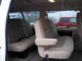 Oxford White - E Series Van E350 Super Duty XLT Passenger Photo No. 14