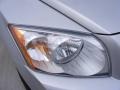 Bright Silver Metallic - Caliber SXT Photo No. 14