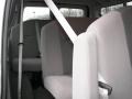 2009 Brilliant Silver Metallic Ford E Series Van E350 Super Duty XLT Passenger  photo #17