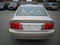 Cream Gold - Optima LX V6 Photo No. 9