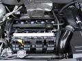 Bright Silver Metallic - Caliber SXT Photo No. 17