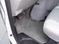 2009 Brilliant Silver Metallic Ford E Series Van E350 Super Duty XLT Passenger  photo #35