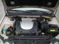 Cream Gold - Optima LX V6 Photo No. 15