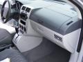 Bright Silver Metallic - Caliber SXT Photo No. 19