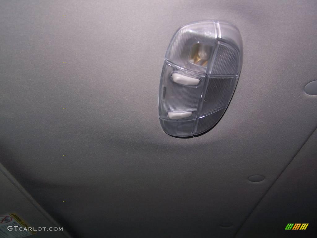 2009 E Series Van E350 Super Duty XLT Passenger - Brilliant Silver Metallic / Medium Flint photo #50
