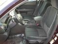 2010 Black Cherry Metallic Mazda MAZDA6 i Sport Sedan  photo #12