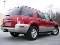 Toreador Red Metallic - Mountaineer AWD Photo No. 7