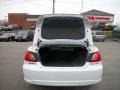Dover White Pearl - Galant Sport Edition Photo No. 13