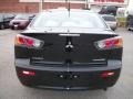 Tarmac Black Pearl - Lancer DE Photo No. 4