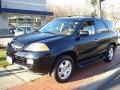 Nighthawk Black Pearl - MDX  Photo No. 2