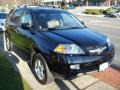 Nighthawk Black Pearl - MDX  Photo No. 4