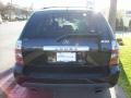 Nighthawk Black Pearl - MDX  Photo No. 6