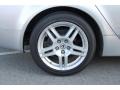 Alabaster Silver Metallic - TL 3.2 Photo No. 25