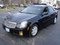 2006 Black Raven Cadillac CTS Sport Sedan  photo #1