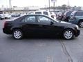 2006 Black Raven Cadillac CTS Sport Sedan  photo #3