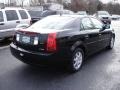 2006 Black Raven Cadillac CTS Sport Sedan  photo #4