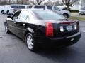 2006 Black Raven Cadillac CTS Sport Sedan  photo #5