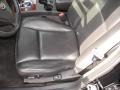 2006 Black Raven Cadillac CTS Sport Sedan  photo #8