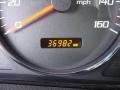 2006 Black Raven Cadillac CTS Sport Sedan  photo #14
