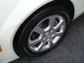 White Diamond - CTS Sport Sedan Photo No. 9