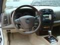 White Diamond - CTS Sport Sedan Photo No. 12