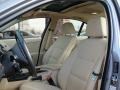 2007 Silver Grey Metallic BMW 5 Series 530i Sedan  photo #8