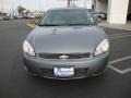 Dark Silver Metallic - Impala LS Photo No. 3