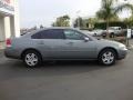 2007 Dark Silver Metallic Chevrolet Impala LS  photo #5