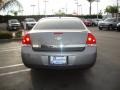 2007 Dark Silver Metallic Chevrolet Impala LS  photo #12