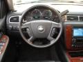 Graystone Metallic - Suburban 1500 LTZ 4x4 Photo No. 12