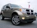 Light Khaki Metallic - Nitro SLT 4x4 Photo No. 1