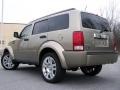 Light Khaki Metallic - Nitro SLT 4x4 Photo No. 4