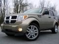 Light Khaki Metallic - Nitro SLT 4x4 Photo No. 5