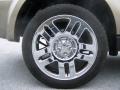 Light Khaki Metallic - Nitro SLT 4x4 Photo No. 8