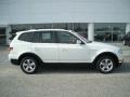 Alpine White - X3 3.0si Photo No. 2