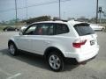 Alpine White - X3 3.0si Photo No. 3