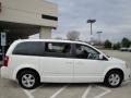 Stone White - Grand Caravan SXT Photo No. 2