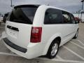 Stone White - Grand Caravan SXT Photo No. 3