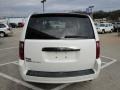 Stone White - Grand Caravan SXT Photo No. 4